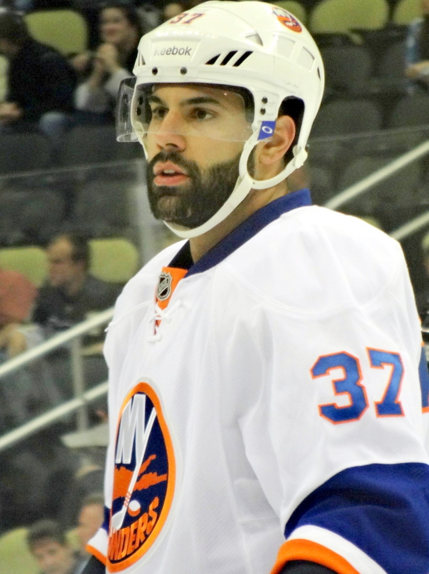 Brian Strait