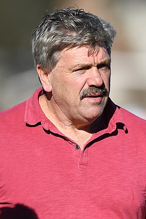 Brian Taylor (Australian footballer)