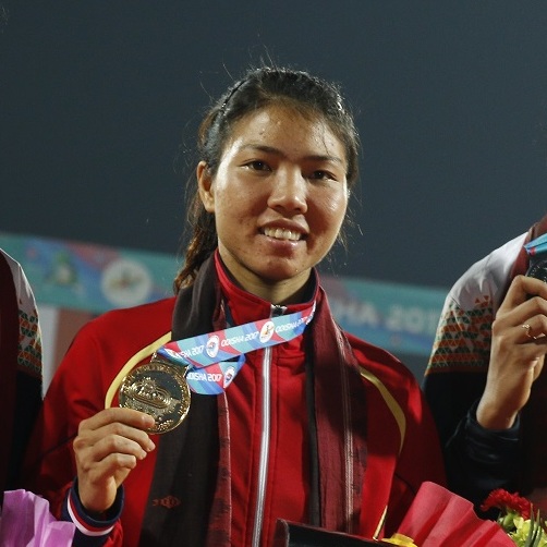 Bùi Thị Thu Thảo