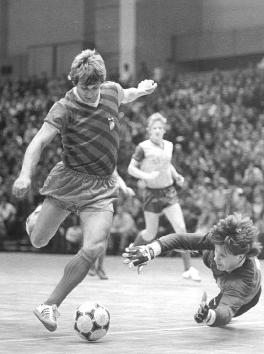 Ingo Saager