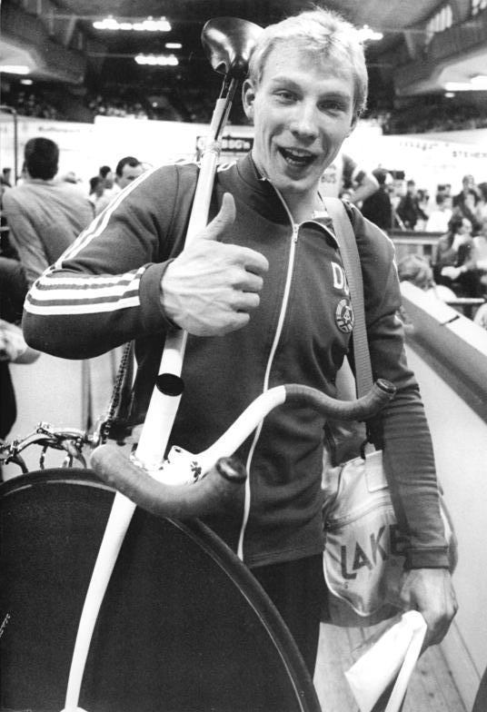 Jens Glücklich
