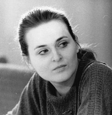 Petra Bläss