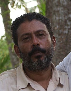 C Saratchandran