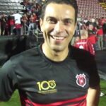 Álvaro Mesén