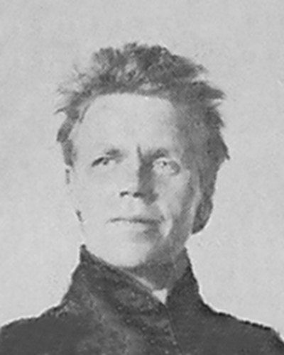 Magnús Stefánsson