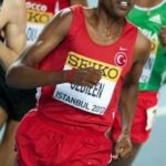 İlham Tanui Özbilen