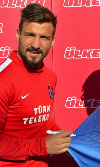 Şahin Aygüneş