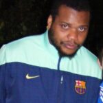 Cédric Sorhaindo