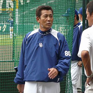 Shigekazu Mori