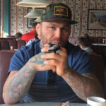 Chris Leben