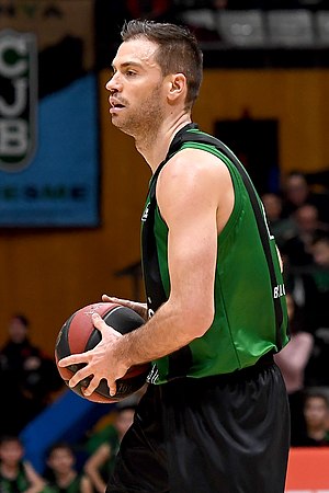 Oliver Stević
