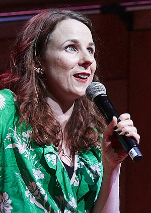 Cariad Lloyd