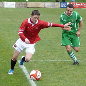 Carlos Roca (footballer)