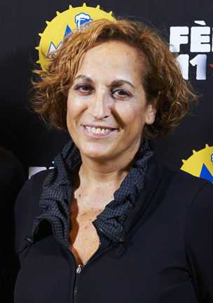 Carmen Balagué