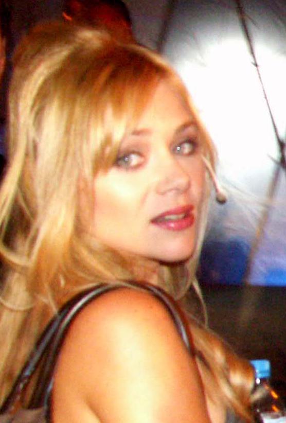 Katarina Čas
