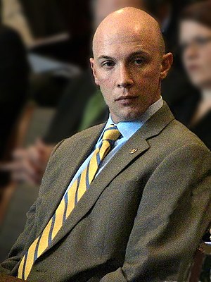 Casey Guernsey