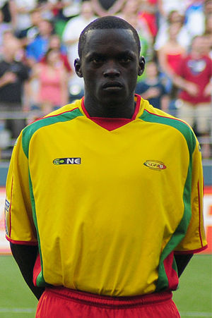 Cassim Langaigne