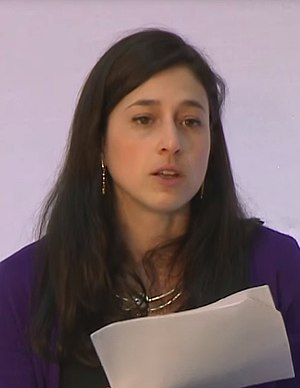 Catherine Rampell