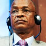 Cellou Dalein Diallo