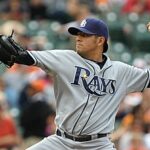 Cesar Ramos (baseball)