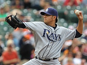Cesar Ramos (baseball)