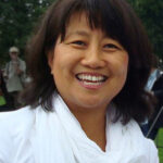 Chai Ling