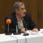 Charbel Nahas