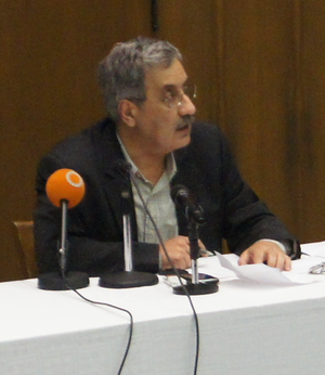 Charbel Nahas
