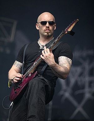 Charles Hedger