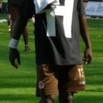 Charles Takyi