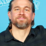 Charlie Hunnam