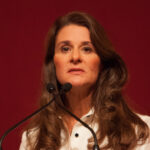 Melinda French Gates