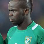 Cheick Tioté