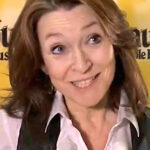 Cherie Lunghi