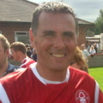 Steve Chettle