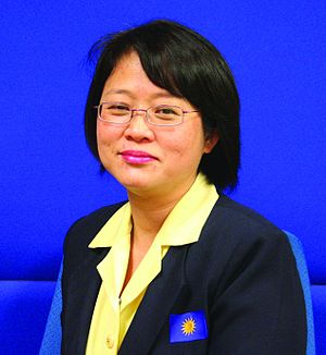 Chew Mei Fun