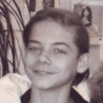 Gabriel Damon