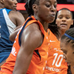Chiney Ogwumike