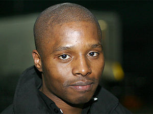 Chris Ngimbi