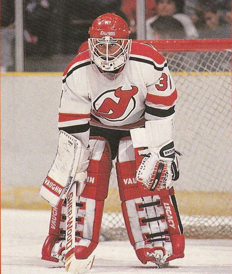 Chris Terreri