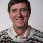 Chris Ballance