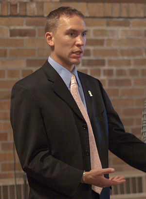 Chris Larson
