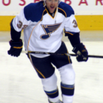 Chris Porter (ice hockey)