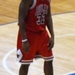 Chris Richard (basketball)