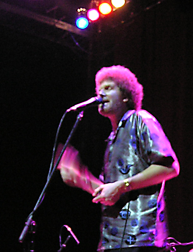 Christian Dozzler