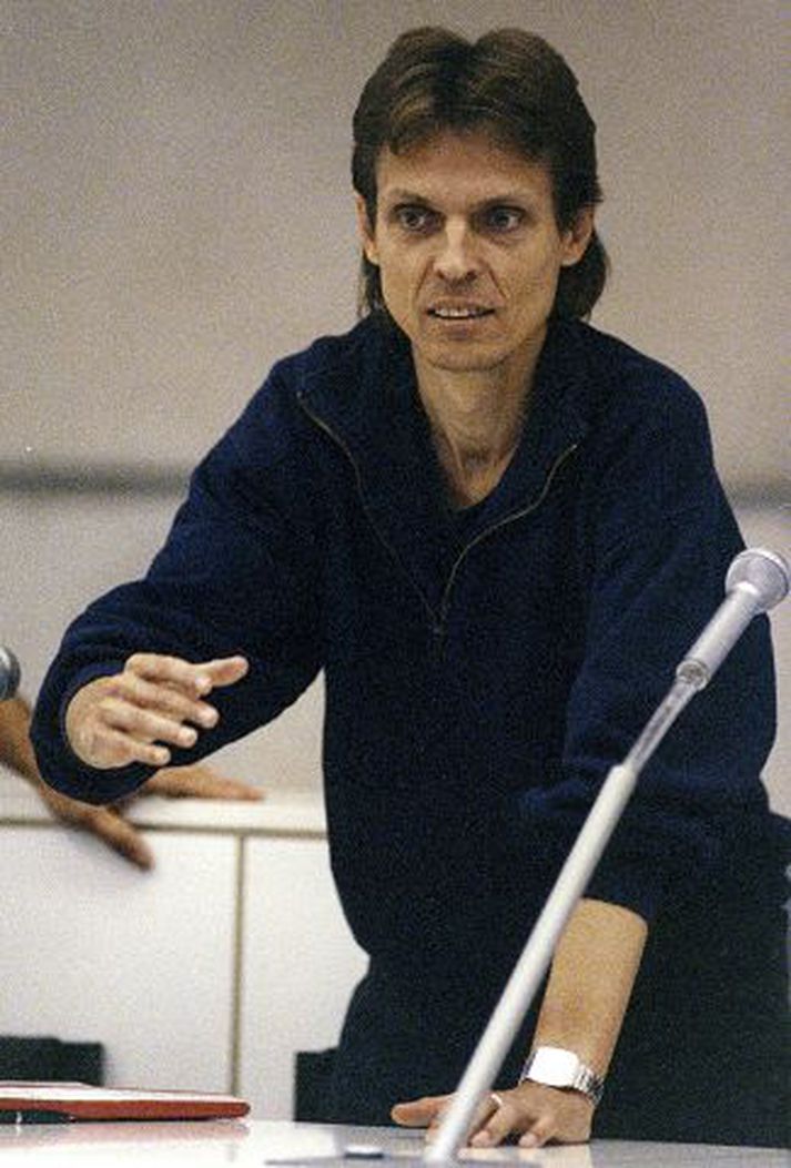 Christian Klar