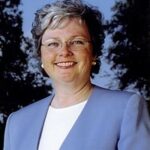 Christine Kehoe