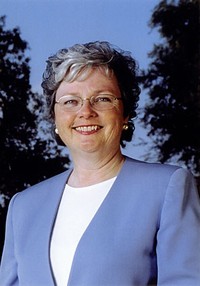 Christine Kehoe