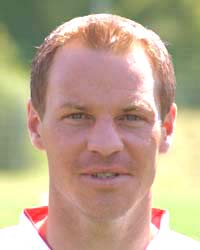 Christof Babatz