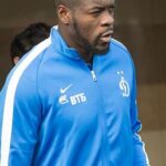 Christopher Samba